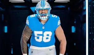 Detroit Lions photo 1