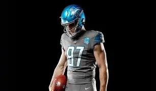 Detroit Lions photo 2