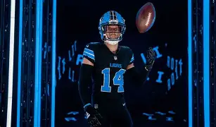 Detroit Lions photo 3