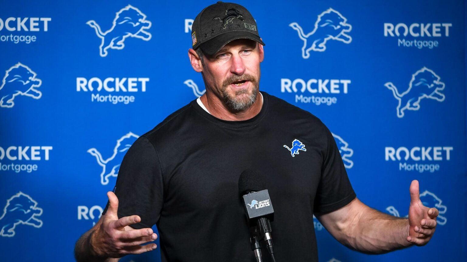 Detroit Lions photo 4